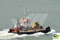 General Cargo/Multi-purpose müügiks