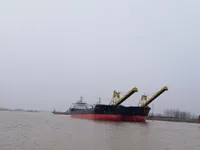 Puistekaubaveoalus müügiks