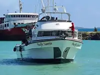 Trawler müügiks