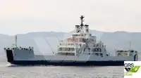 Ro-Ro ship müügiks