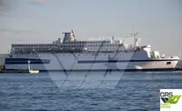 Ro-Ro ship müügiks