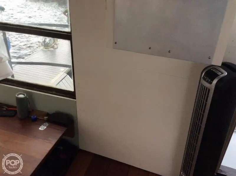 Tõukelaev müügiks