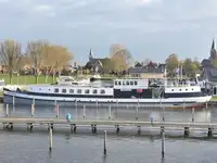Puistekaubaveoalus müügiks