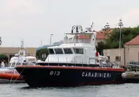 Patrullkaater müügiks