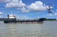 Oil/Chemical tanker müügiks