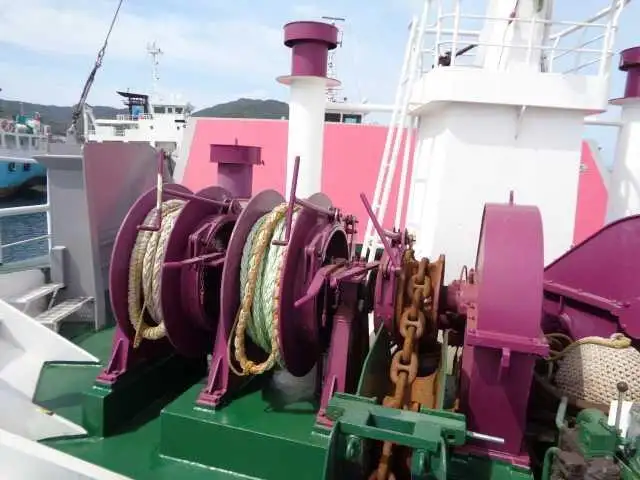 Puistekaubaveoalus müügiks