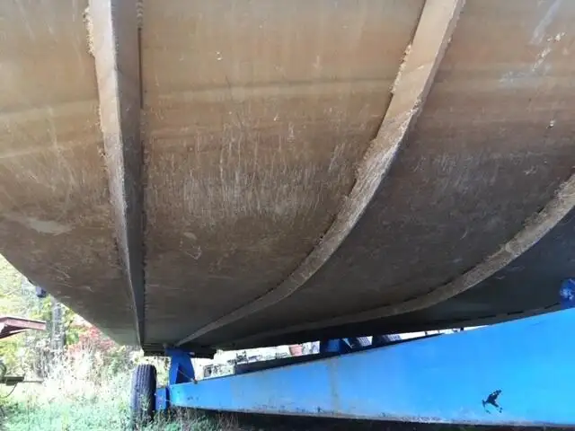 Maandamisalus, tank müügiks