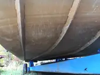 Maandamisalus, tank müügiks