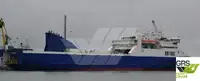 Ro-Ro ship müügiks