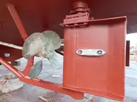 Patrullkaater müügiks