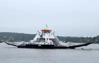 Ro-Ro ship müügiks