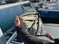 Patrullkaater müügiks