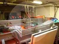 Trawler müügiks