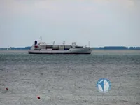 Nafta-/keemialaev müügiks