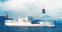 Longliner müügiks