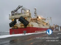 Traaler müügiks