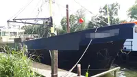 Traaler müügiks