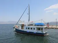 Trawler müügiks