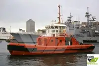 Puksiirlaev müügiks