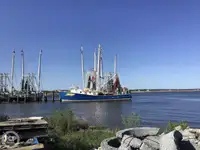 Trawler müügiks