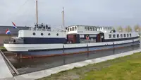 Puistekaubaveoalus müügiks