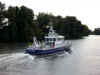 Patrullkaater müügiks