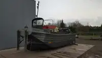 Tööpaadid müügiks