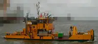 Töölaevad müügiks