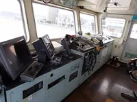 General Cargo/Multi-purpose müügiks