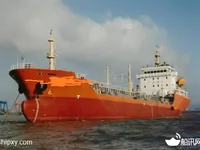 Toidukaupade tanker müügiks