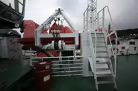 Puistekaubaveoalus müügiks