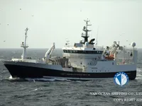 Traaler müügiks
