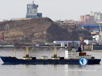 Külmlaev müügiks