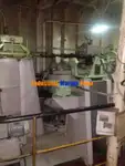 Nafta-/keemialaev müügiks