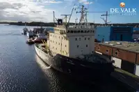Jäälõhkuja müügiks