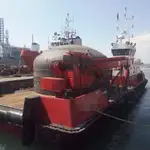 General Cargo/Multi-purpose müügiks