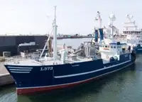 Trawler müügiks