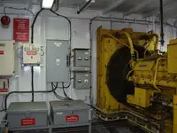 LNG vedav laev müügiks
