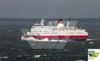 Ro-Ro ship müügiks