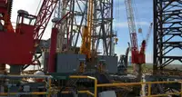 LNG vedav laev müügiks