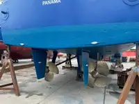 Patrullkaater müügiks