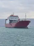 Ro-Ro ship müügiks