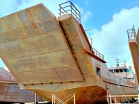 Maandamisalus, tank müügiks