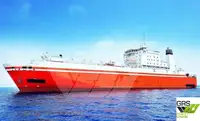 Ro-Ro ship müügiks