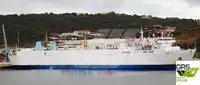 Ro-Ro ship müügiks