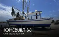 Trawler müügiks