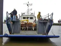 Maandamisalus, tank müügiks