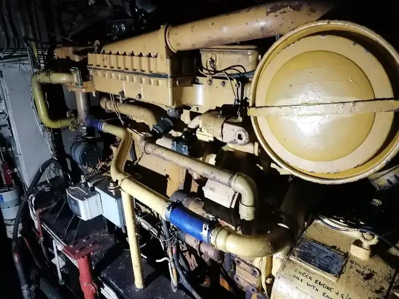 Puksiirlaev müügiks