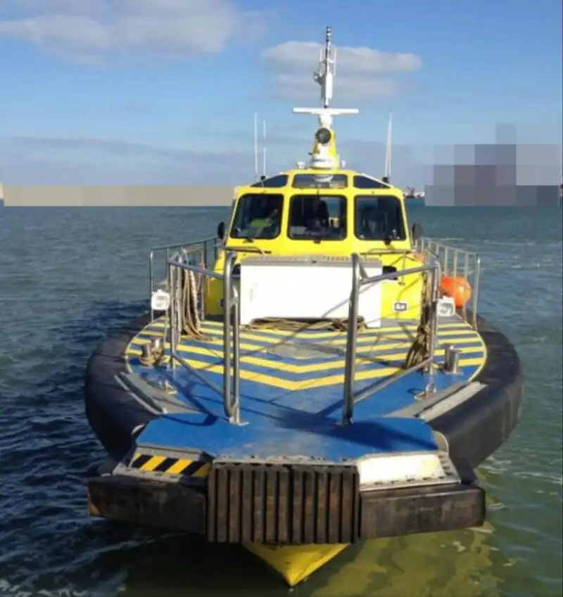 Meeskonna paat müügiks