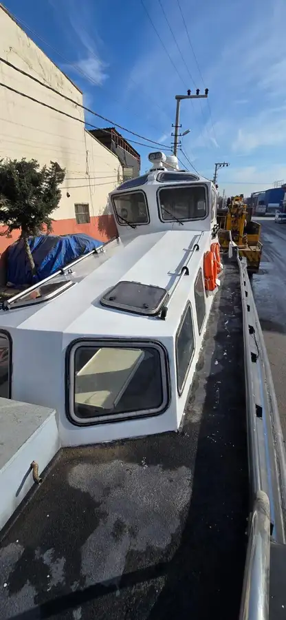 Lootsipaat müügiks